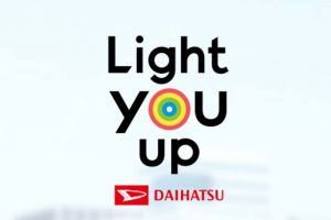 Daihatsu Motor Co, Ltd