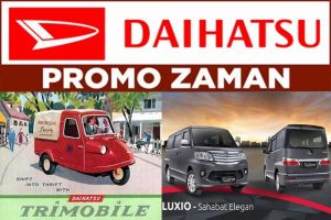 iklan daihatsu motor