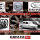 sejarah daihatsu motor
