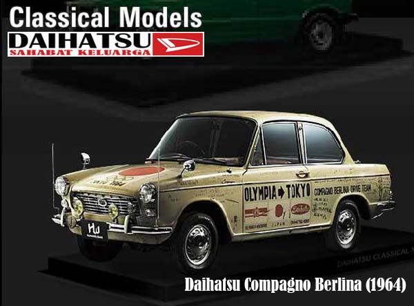 Daihatsu Compagno Berlina (1964)