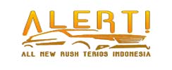 All New Rush & Terios Indonesia