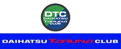 Daihatsu Taruna Club
