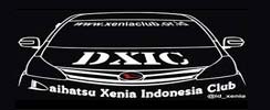Daihatsu Xenia Indonesia Club