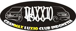 GranMax Luxio Club Indonesia