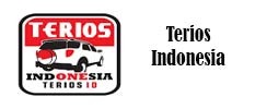 Terios Indonesia