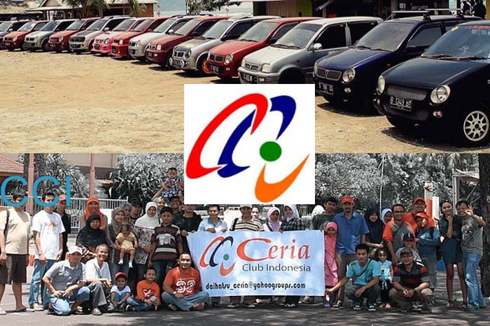 Ceria Club Indonesia (CCI)