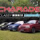 Charade Classy Winner Community