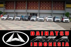 Daihatsu Ayla Indonesia (DAI)