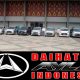 Daihatsu Ayla Indonesia (DAI)