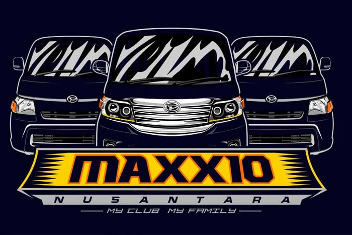 GranMax Luxio Club Indonesia