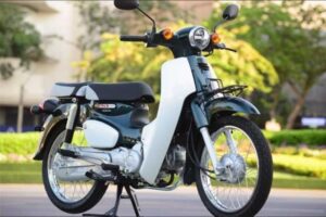 Rekomendasi Oli Motor Bebek Terbaik