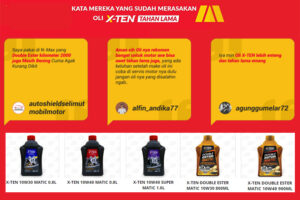 https://lenterakecil.com/rekomendasi-oli-motor-matic-terbaik-di-indonesia/