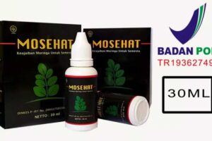 Testimoni Konsumen untuk Obat Herbal Mosehat