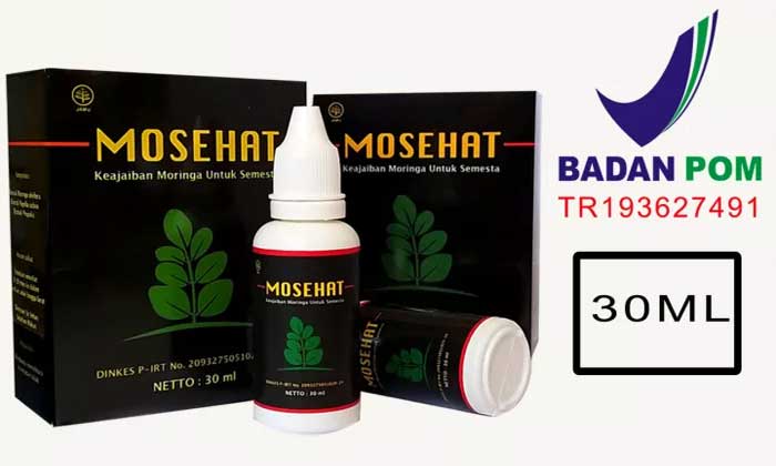 Testimoni Konsumen untuk Obat Herbal Mosehat