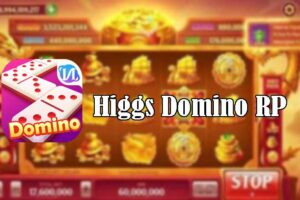 Higgs Domino RP