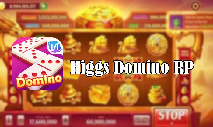 Higgs Domino RP