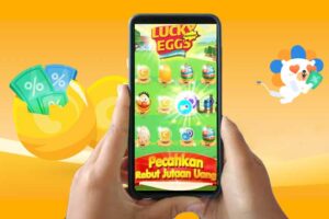 Rekomendasi Game Penghasil Uang