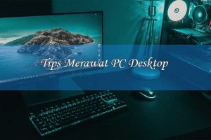 pc desktop