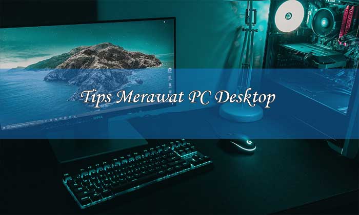 pc desktop