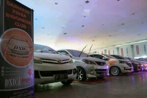 klub daihatsu xenia indonesia club