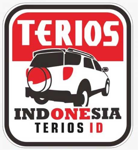 terios indonesia